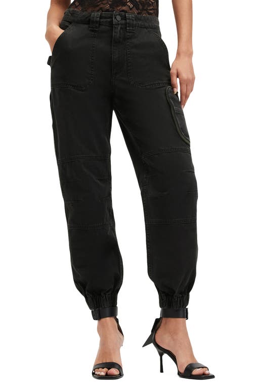 AllSaints AllSaints Florence Cargo Joggers