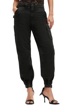 AllSaints AllSaints Florence Cargo Joggers
