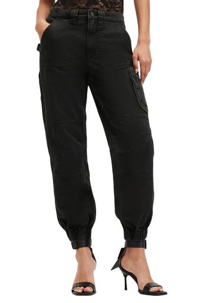 AllSaints AllSaints Florence Cargo Joggers