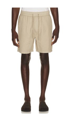 ALLSAINTS ALLSAINTS Folgate Shorts
