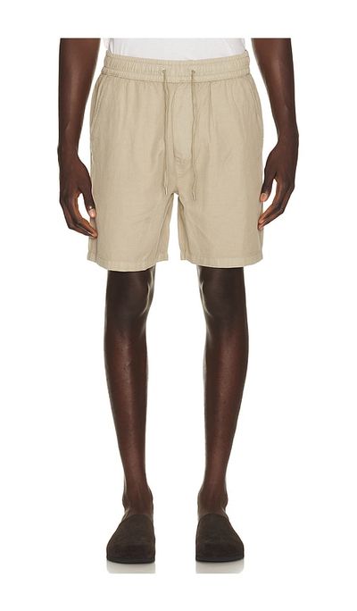 ALLSAINTS ALLSAINTS Folgate Shorts