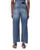 Allsaints Allsaints Fox Mid Rise Ankle Jeans in Vintage Indigo - 3