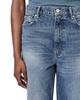 Allsaints Allsaints Fox Mid Rise Ankle Jeans in Vintage Indigo - 5