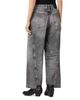 Allsaints Allsaints Fox Mid Rise Loose Jeans in Vintage Black - 3