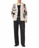 Allsaints Allsaints Foxx Graphic Cardigan - 2