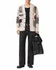Allsaints Allsaints Foxx Graphic Cardigan - 3