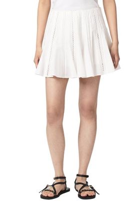 AllSaints AllSaints Frances Miniskirt