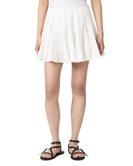 Allsaints Allsaints Frances Skort