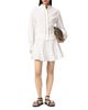 Allsaints Allsaints Frances Skort - 2