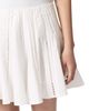 Allsaints Allsaints Frances Skort - 4