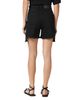 Allsaints Allsaints Frankie High Rise Jean Shorts in Black - 3