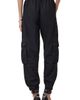 AllSaints AllSaints Freda Taper Cargo Jeans - 2