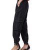 AllSaints AllSaints Freda Taper Cargo Jeans - 3