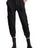 AllSaints AllSaints Frieda Denim Crop Pants - 1