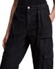AllSaints AllSaints Frieda Denim Crop Pants - 4