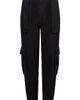 AllSaints AllSaints Frieda Denim Crop Pants - 5