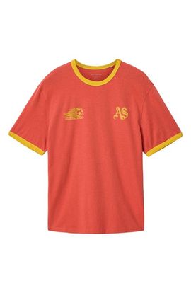 AllSaints AllSaints Furia Ringer Graphic T-Shirt