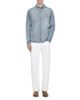 Allsaints Allsaints Gleason Casual Cotton Denim Shirt - 2