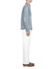Allsaints Allsaints Gleason Casual Cotton Denim Shirt - 4