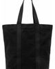 AllSaints AllSaints Graphic Canvas Tote - 1