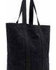 AllSaints AllSaints Graphic Canvas Tote - 2