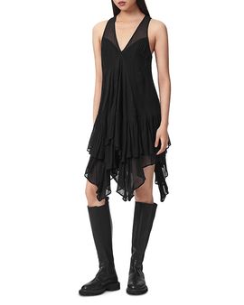 Allsaints Allsaints Gretel Dress