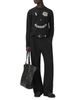 Allsaints Allsaints Grinner Crew Sweater - 3