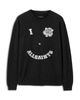 Allsaints Allsaints Grinner Crew Sweater - 6