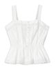 Allsaints Allsaints Gwen Top - 6