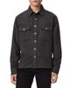 Allsaints Allsaints Haiku Patch Pocket Shirt - 1