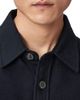 Allsaints Allsaints Haiku Patch Pocket Shirt - 5
