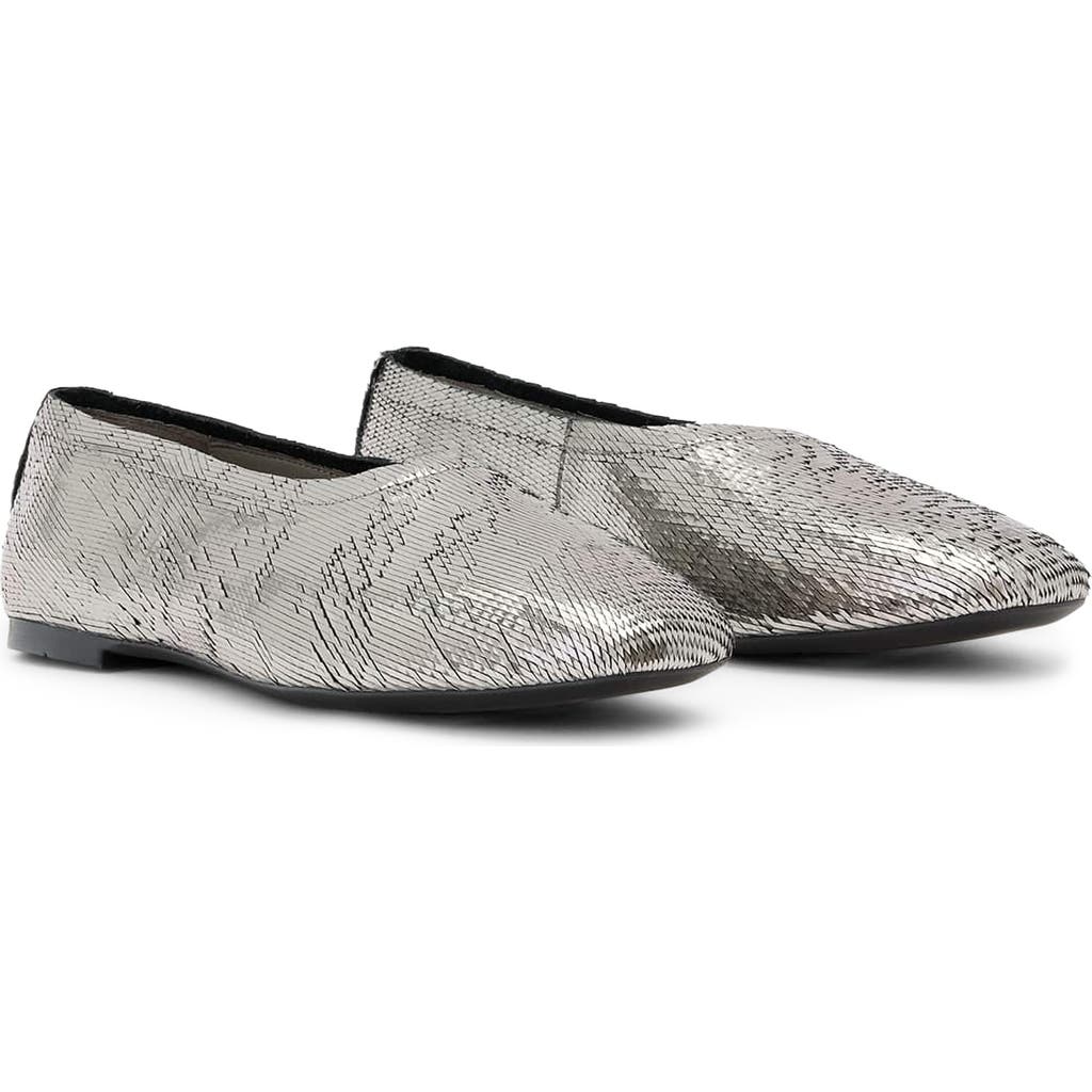 AllSaints AllSaints Hailee Flat