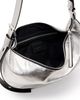 Allsaints Allsaints Half Moon Shoulder Bag - 4