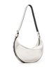Allsaints Allsaints Half Moon Shoulder Bag - 5
