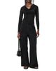 Allsaints Allsaints Hallie Long Sleeve Top - 2