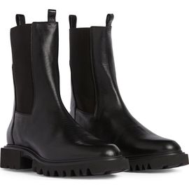 AllSaints AllSaints Hallie Lug Boot