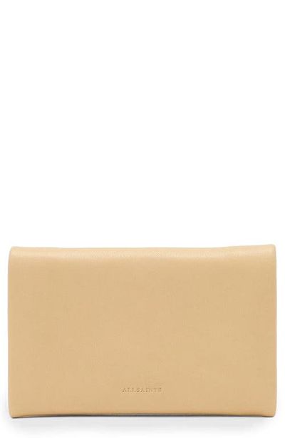 AllSaints AllSaints Harluna Leather Bifold Wallet