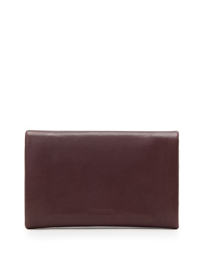 Allsaints Allsaints Harluna Wallet