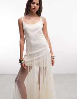 Sho Dress