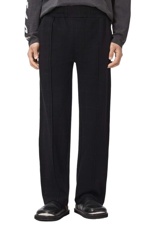 AllSaints AllSaints Harris Sweatpants