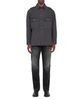 Allsaints Allsaints Hart Cotton & Linen Pocket Shirt - 3