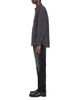 Allsaints Allsaints Hart Cotton & Linen Pocket Shirt - 4