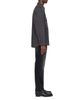 Allsaints Allsaints Hart Cotton & Linen Pocket Shirt - 5