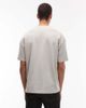AllSaints AllSaints Haven small logo t-shirt in gray - 3