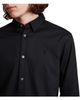 AllSaints AllSaints Hawthorne Slim Fit Button-Up Shirt - 3