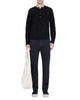 Allsaints Allsaints Haydon Cotton Blend Slim Fit Chinos - 5