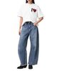 Allsaints Allsaints Heart Etta Tee - 2