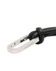 AllSaints AllSaints Heart Leather Bag Charm - 2