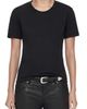 AllSaints AllSaints Hela Scoop Neck Tee - 1