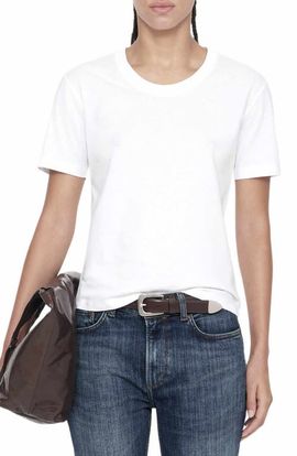 AllSaints AllSaints Hela Short Sleeve Tee